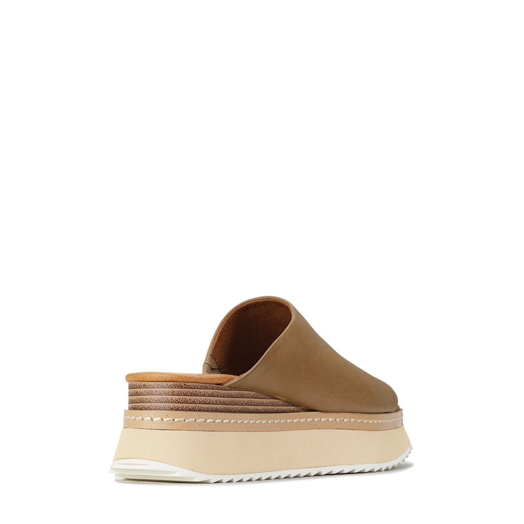 TONE - EOS Footwear - #color_Tan