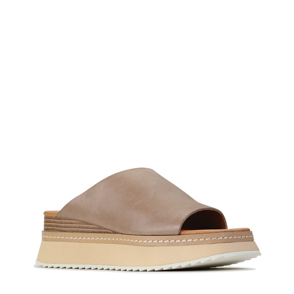 TONE - EOS Footwear - #color_Taupe