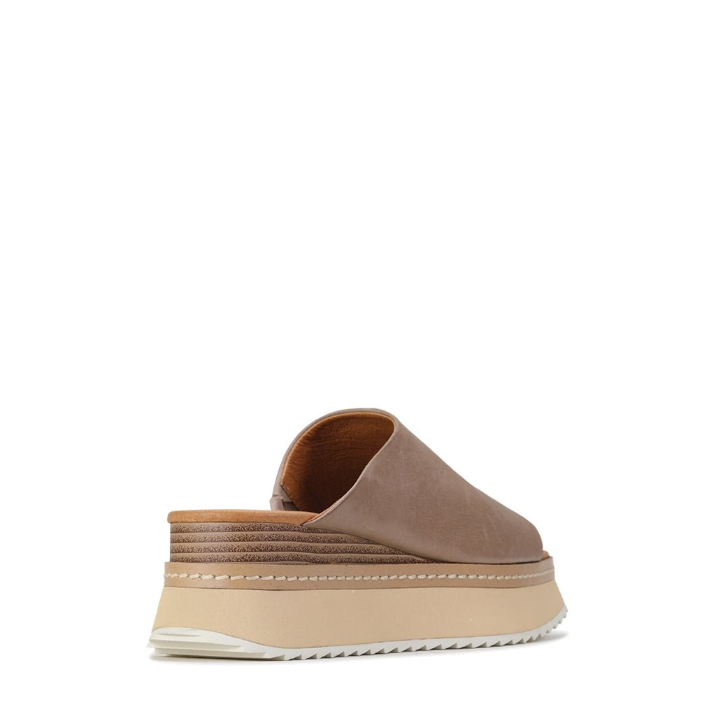 TONE - EOS Footwear - #color_Taupe