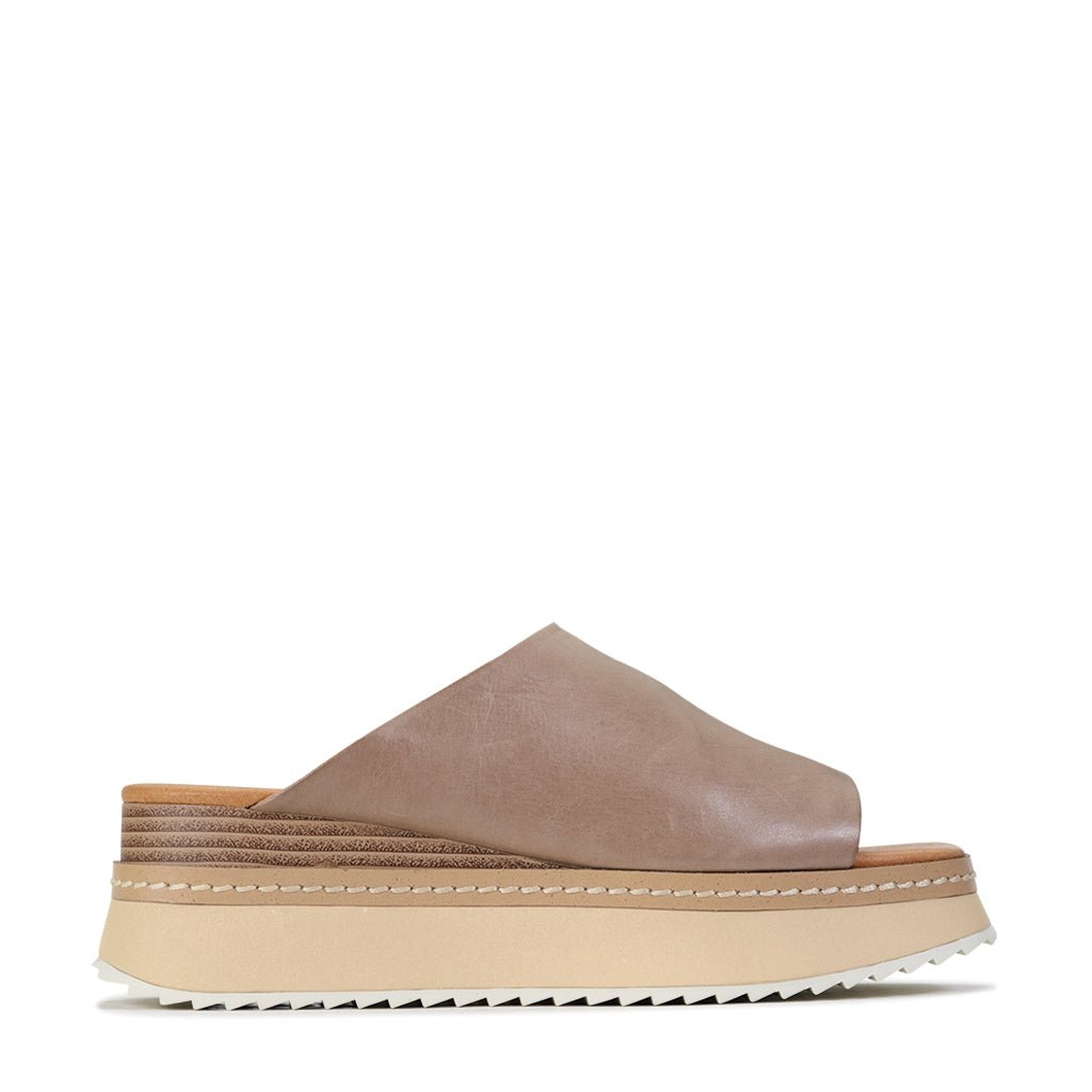 TONE - EOS Footwear - #color_Taupe