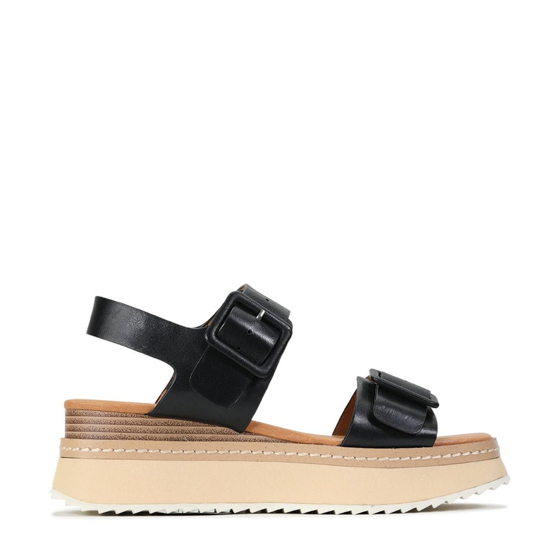 TONES - EOS Footwear - #color_Black