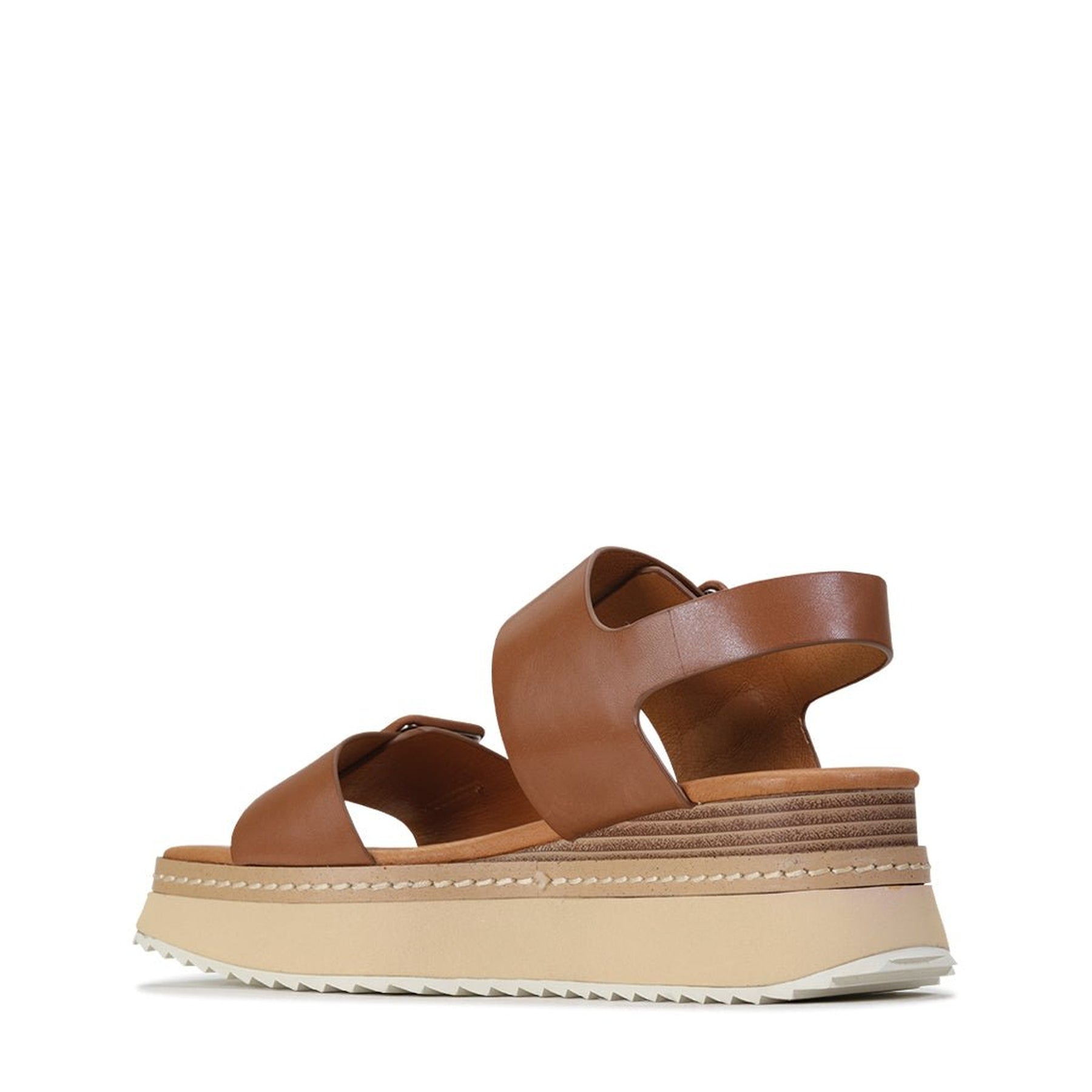 TONES - EOS Footwear - #color_Brandy