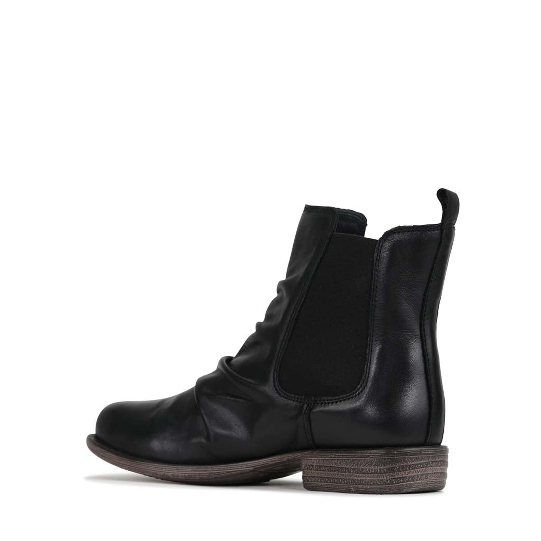 WILLO - EOS Footwear - ANKLE BOOTS #color_black