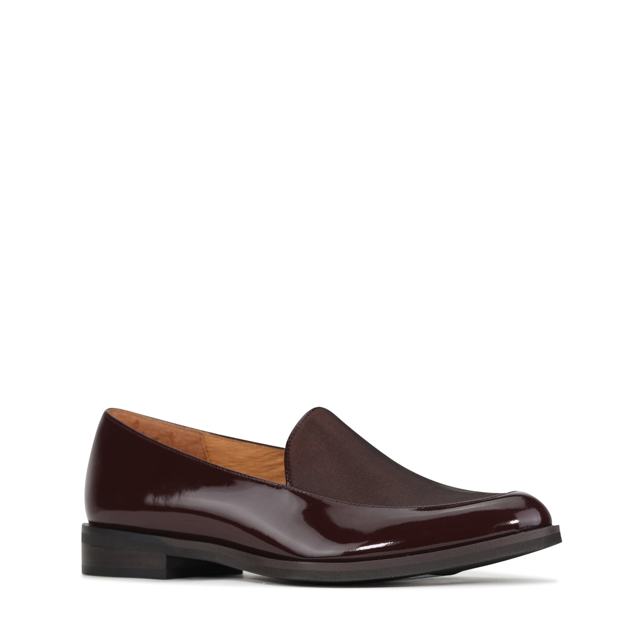 ZADA - EOS Footwear - #color_Oxblood