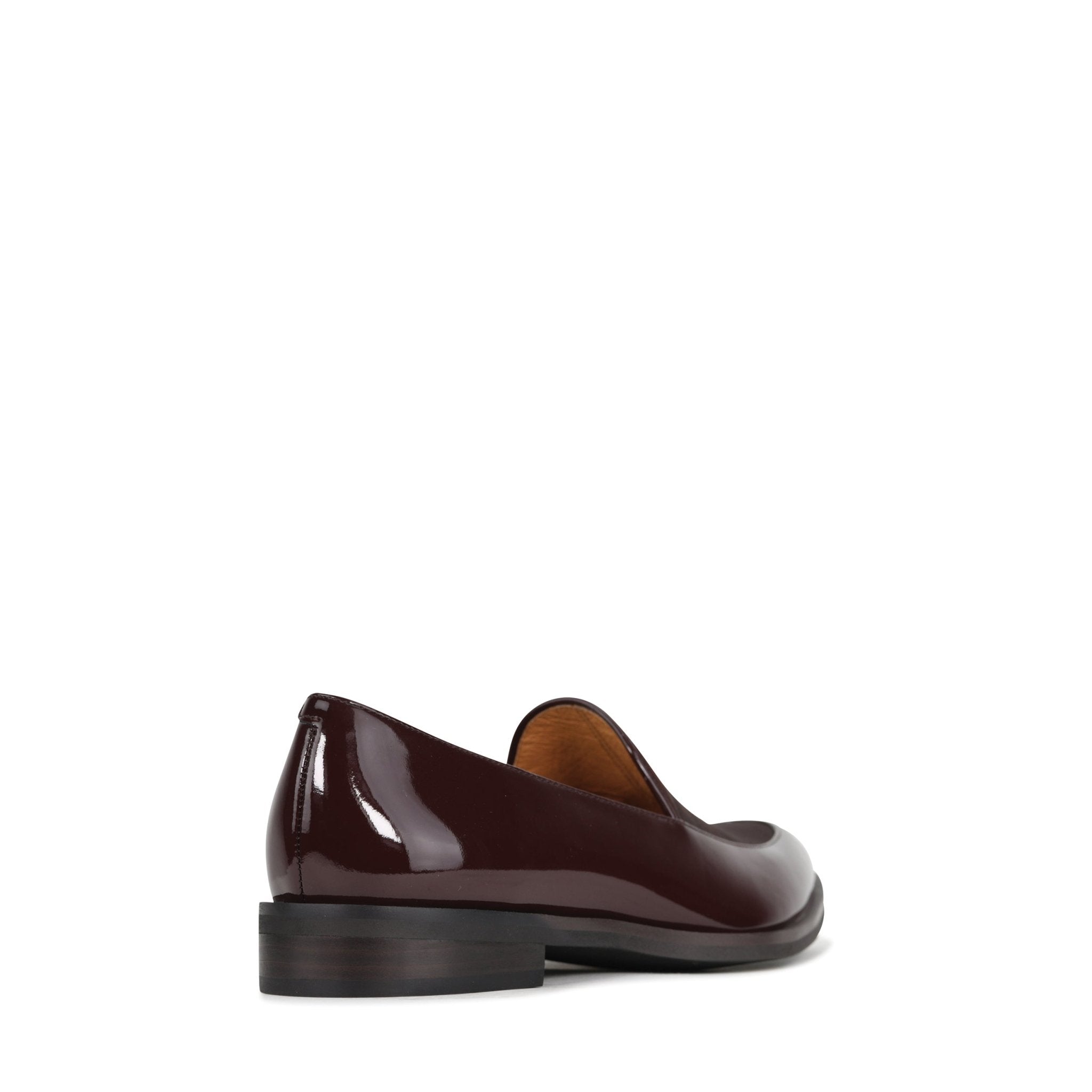 ZADA - EOS Footwear - #color_Oxblood