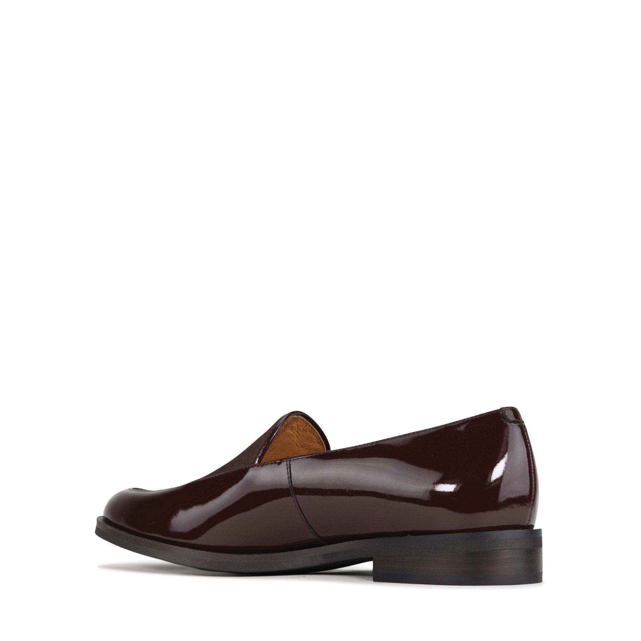 ZADA - EOS Footwear - #color_Oxblood