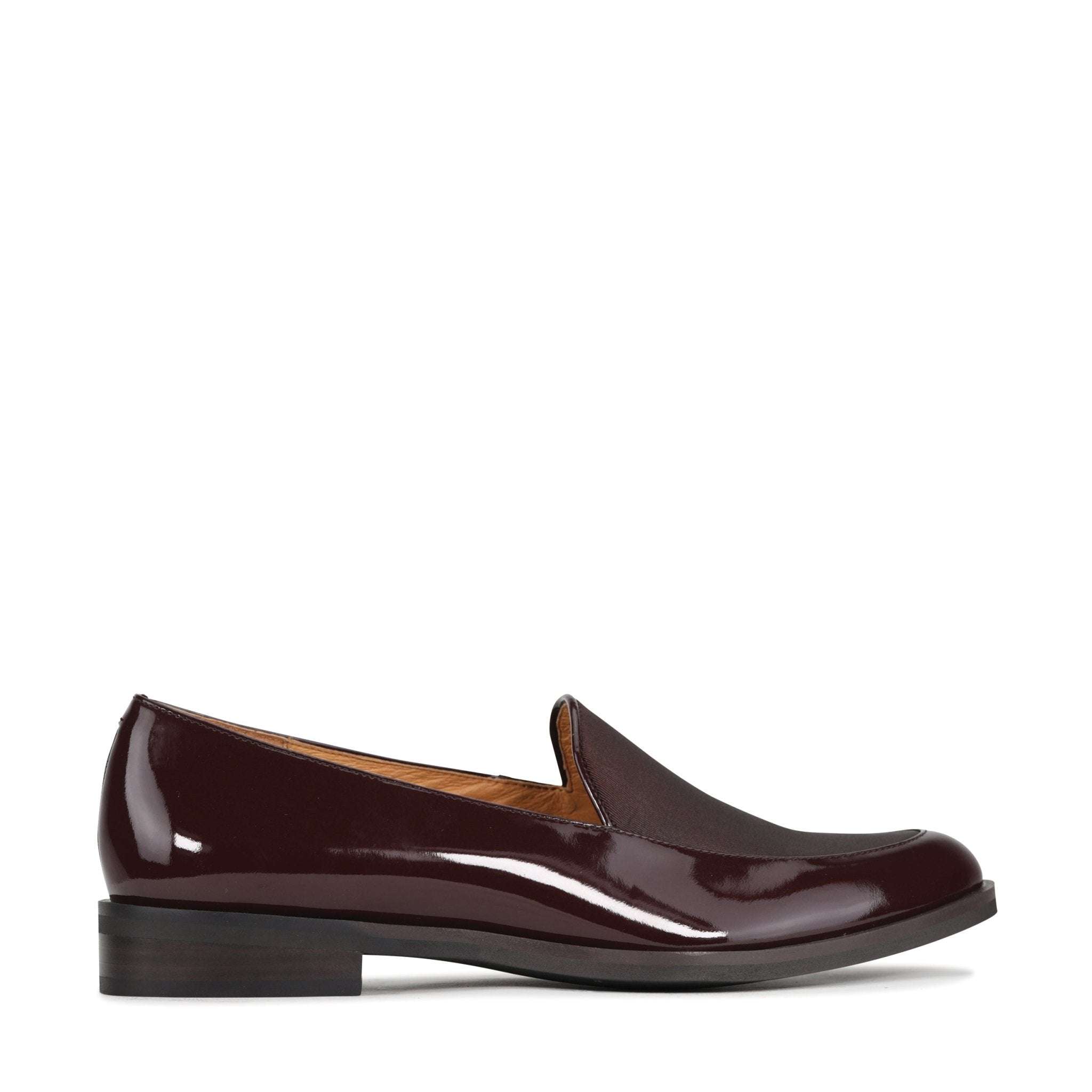 ZADA - EOS Footwear - #color_Oxblood