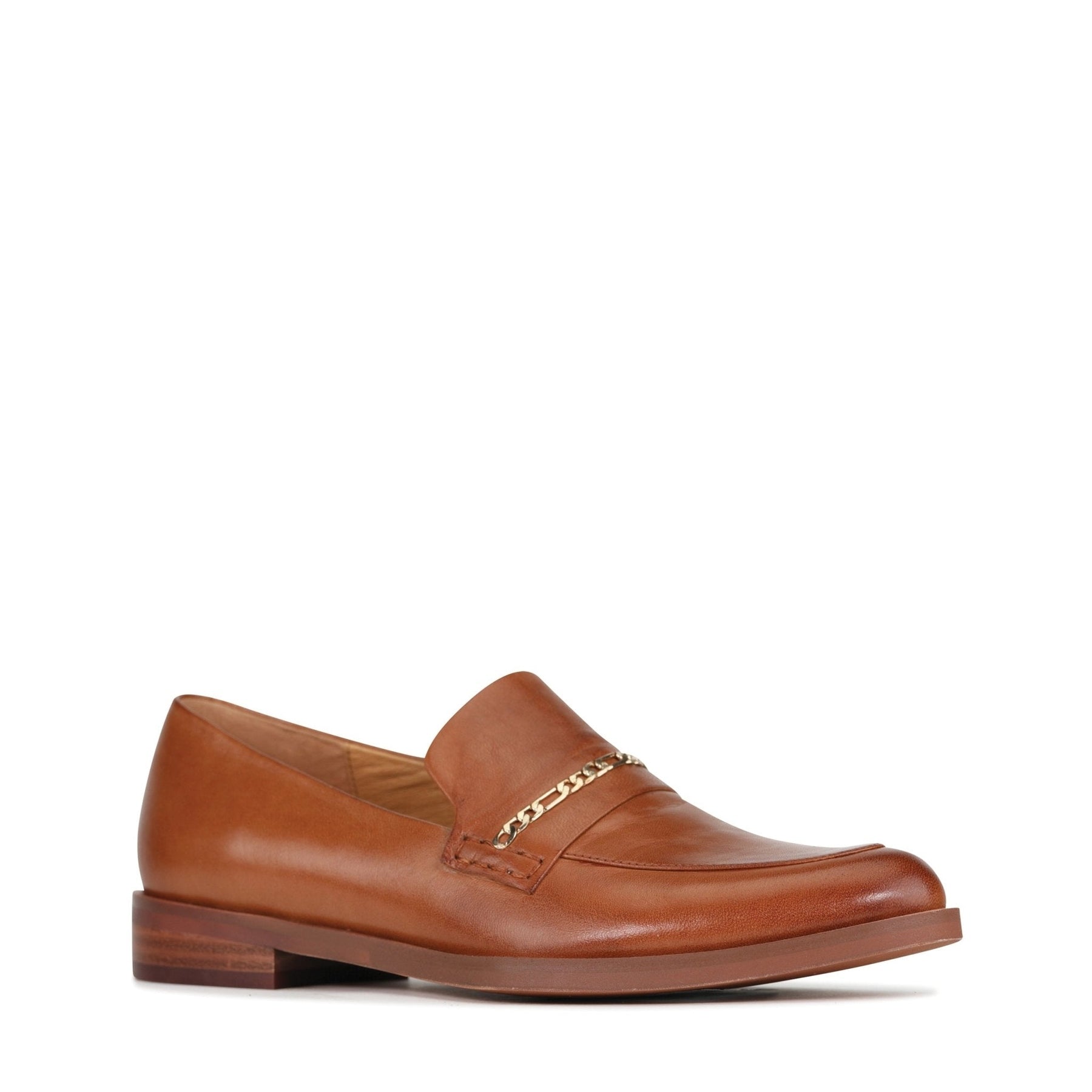 ZANIA - EOS Footwear - #color_Brandy