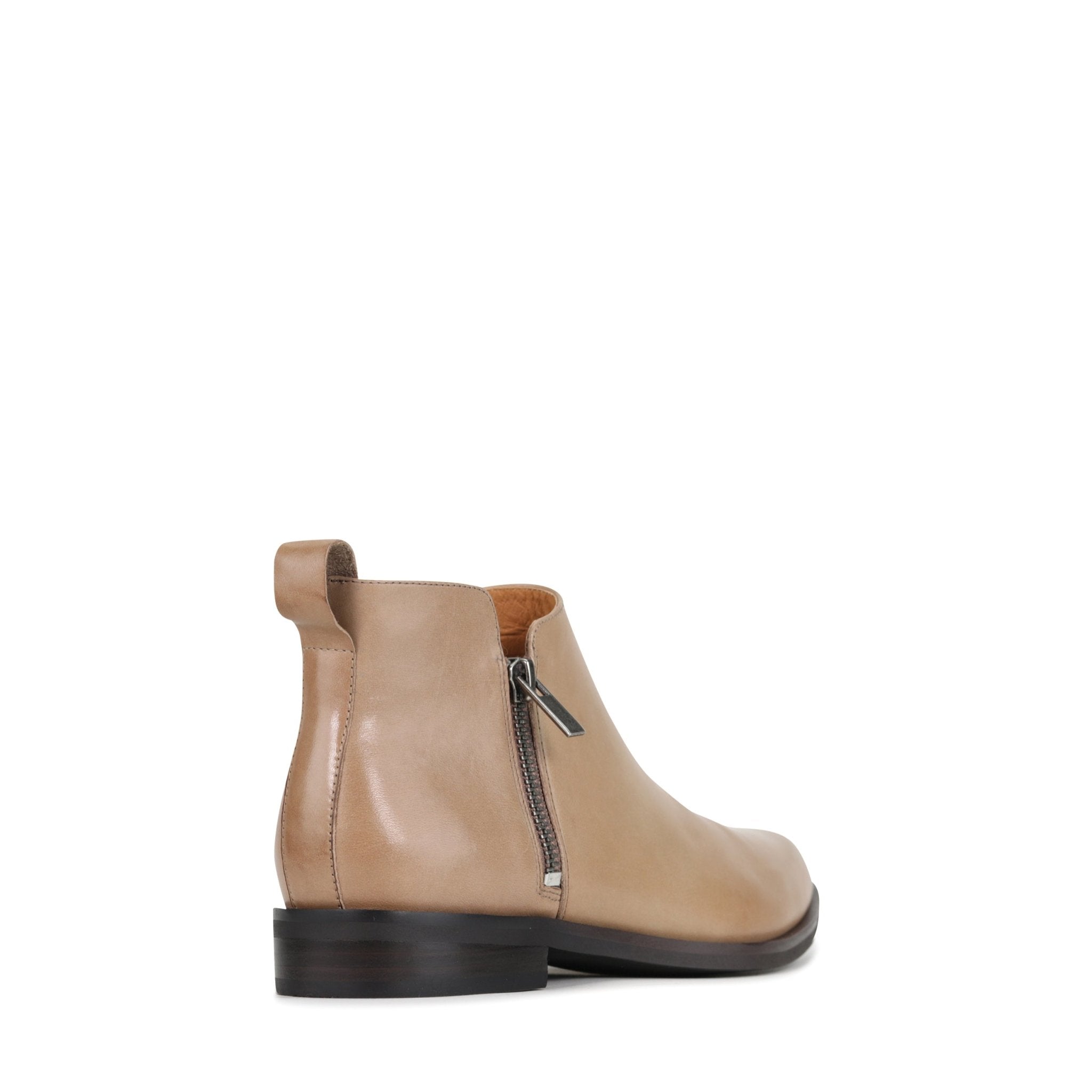 ZARINA - EOS Footwear - Ankle Boots #color_Taupe
