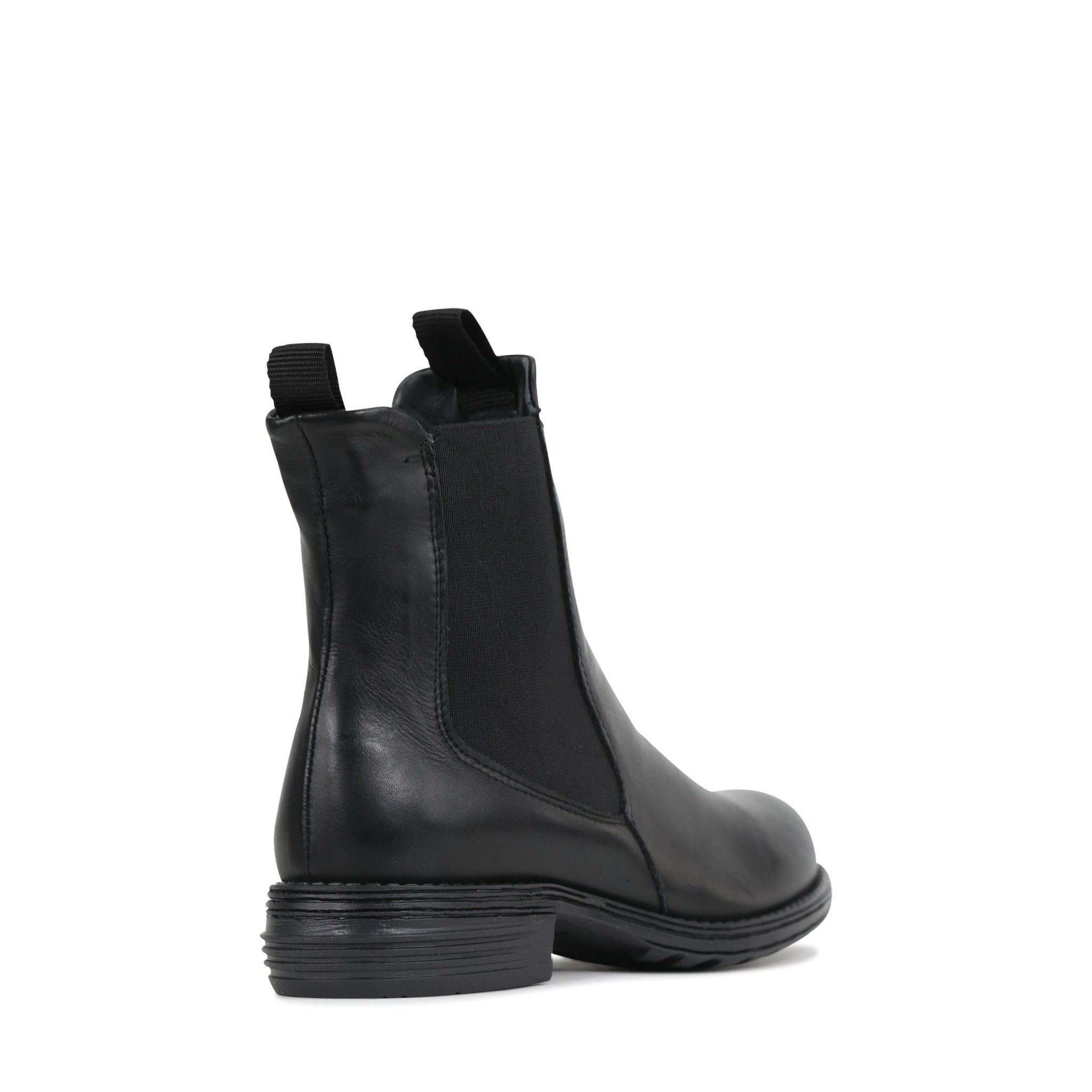 ZEL - EOS Footwear - Ankle Boots #color_Black