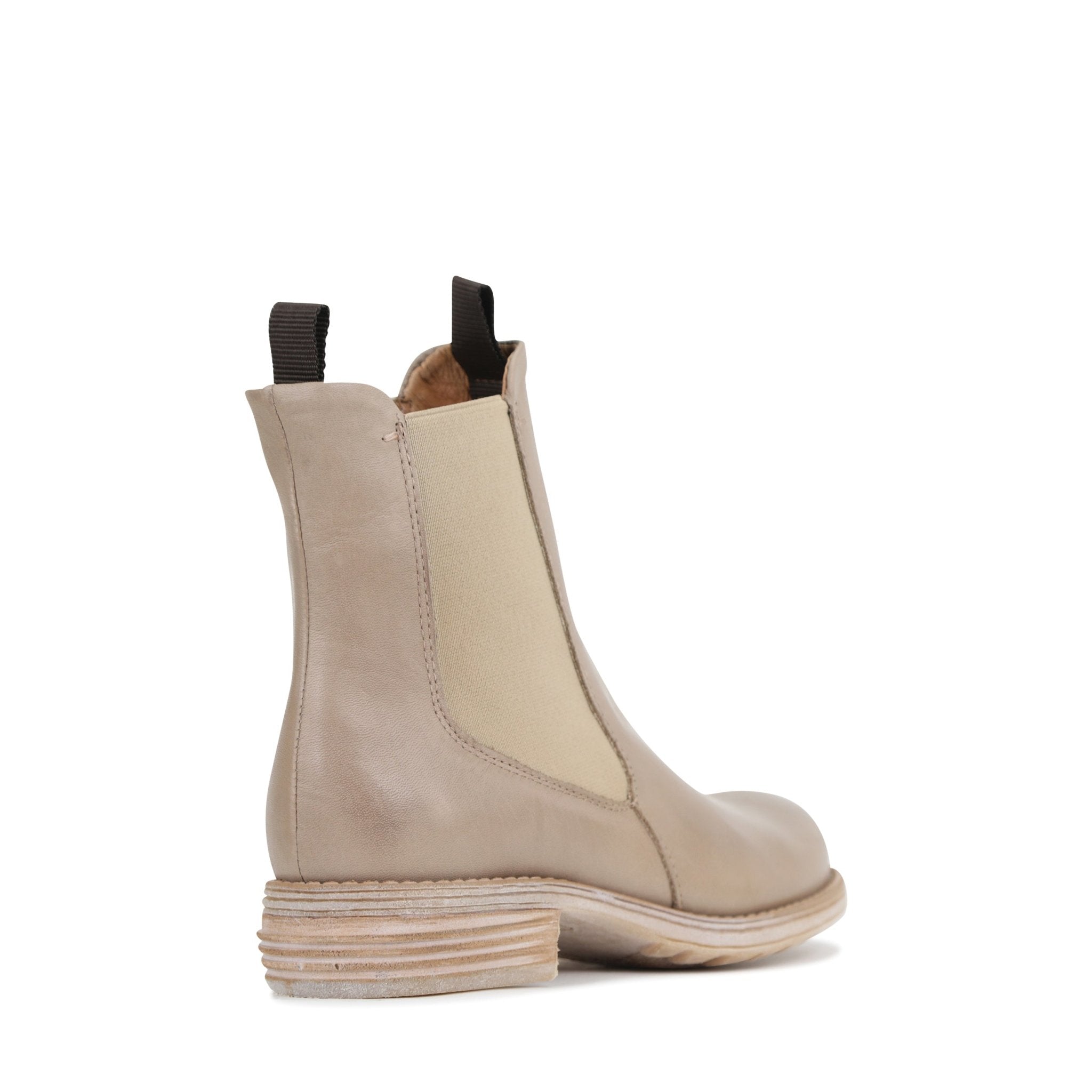 ZEL - EOS Footwear - Ankle Boots #color_taupe