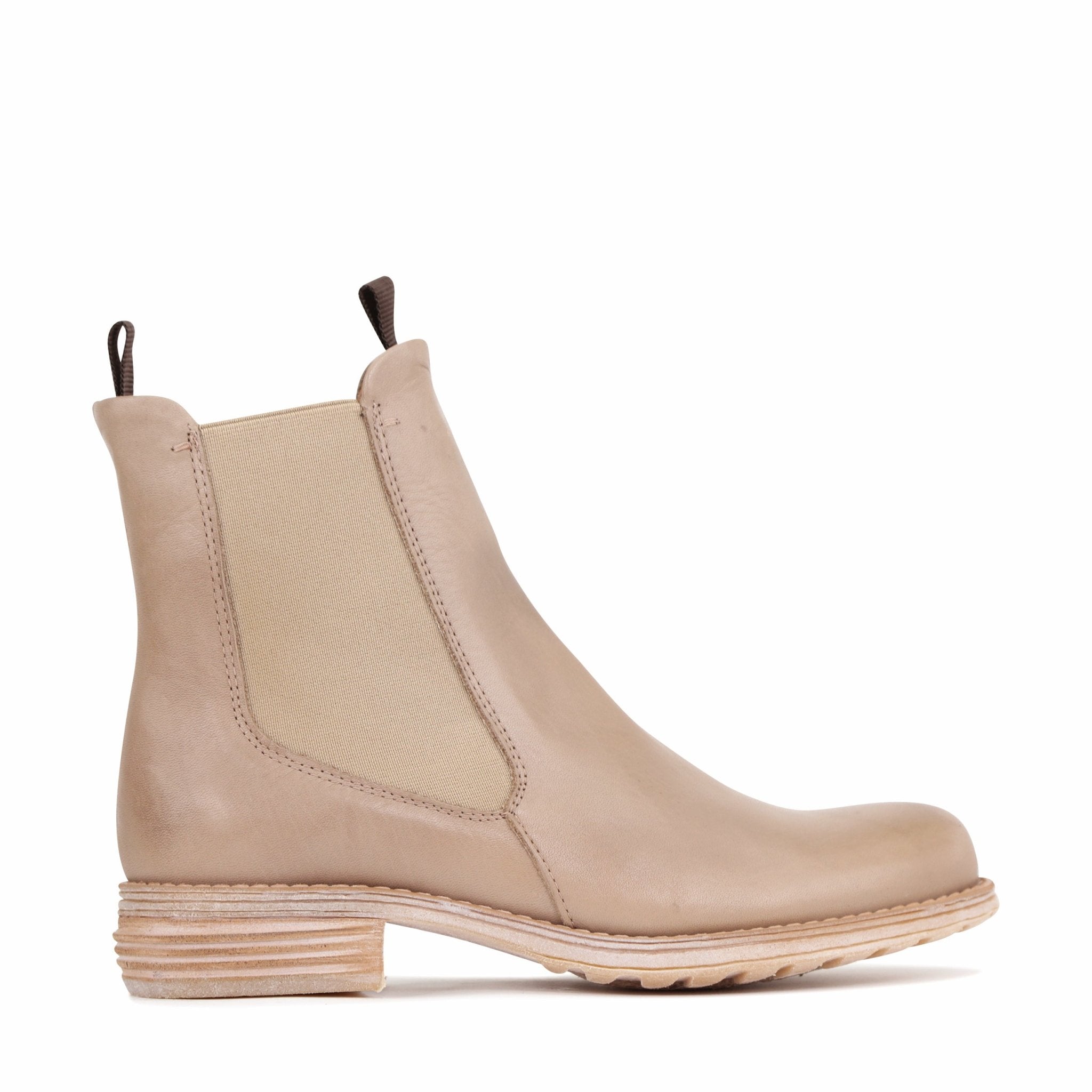 ZEL - EOS Footwear - Ankle Boots #color_taupe