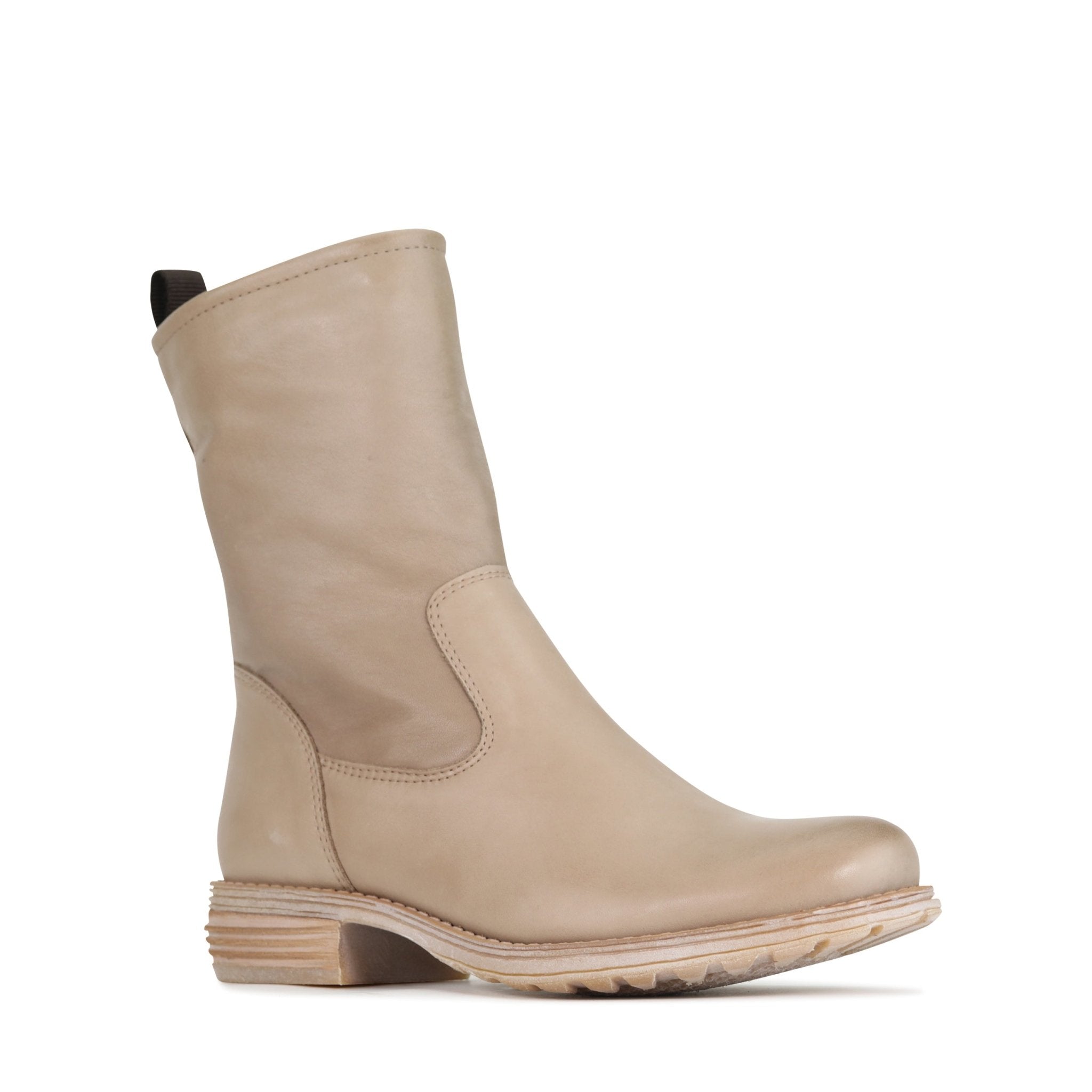 ZENIA - EOS Footwear - Ankle Boots #color_Taupe