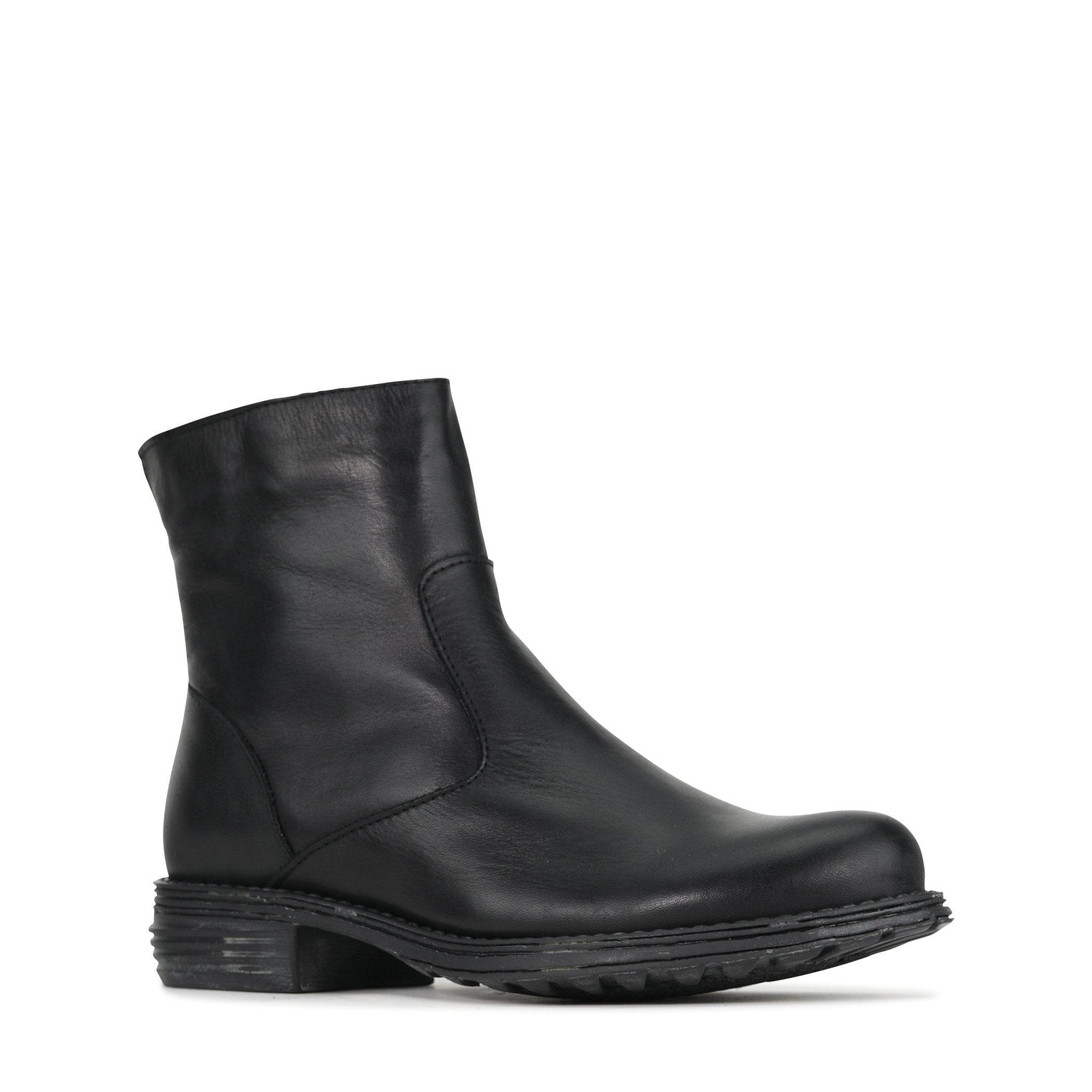 ZESPA - EOS Footwear - Ankle Boots #color_black