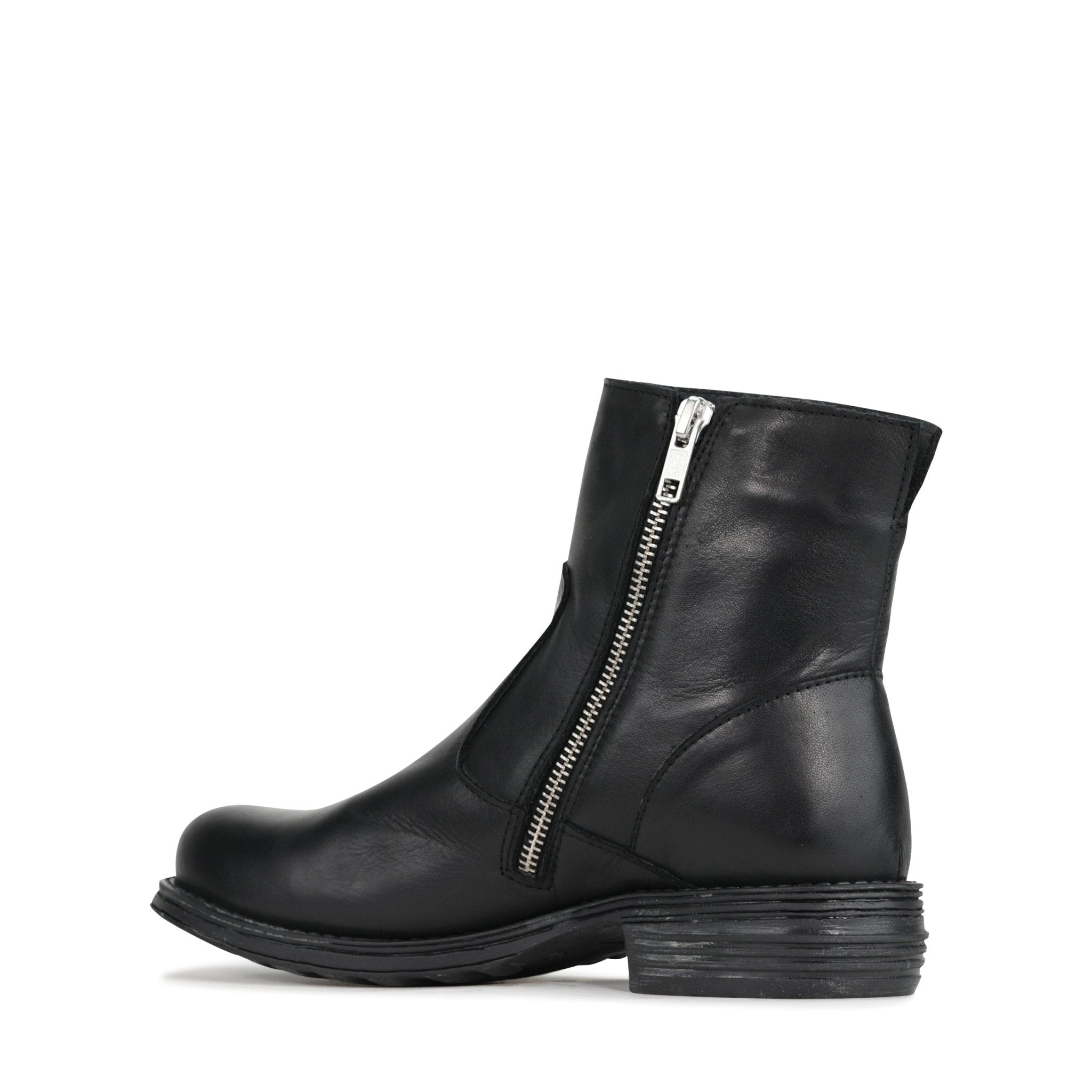 ZESPA - EOS Footwear - Ankle Boots #color_black