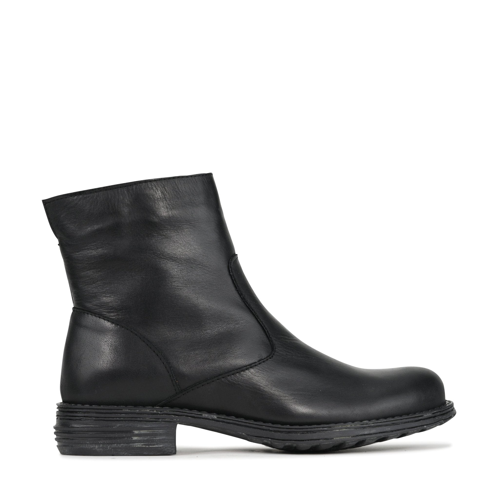 ZESPA - EOS Footwear - Ankle Boots #color_black
