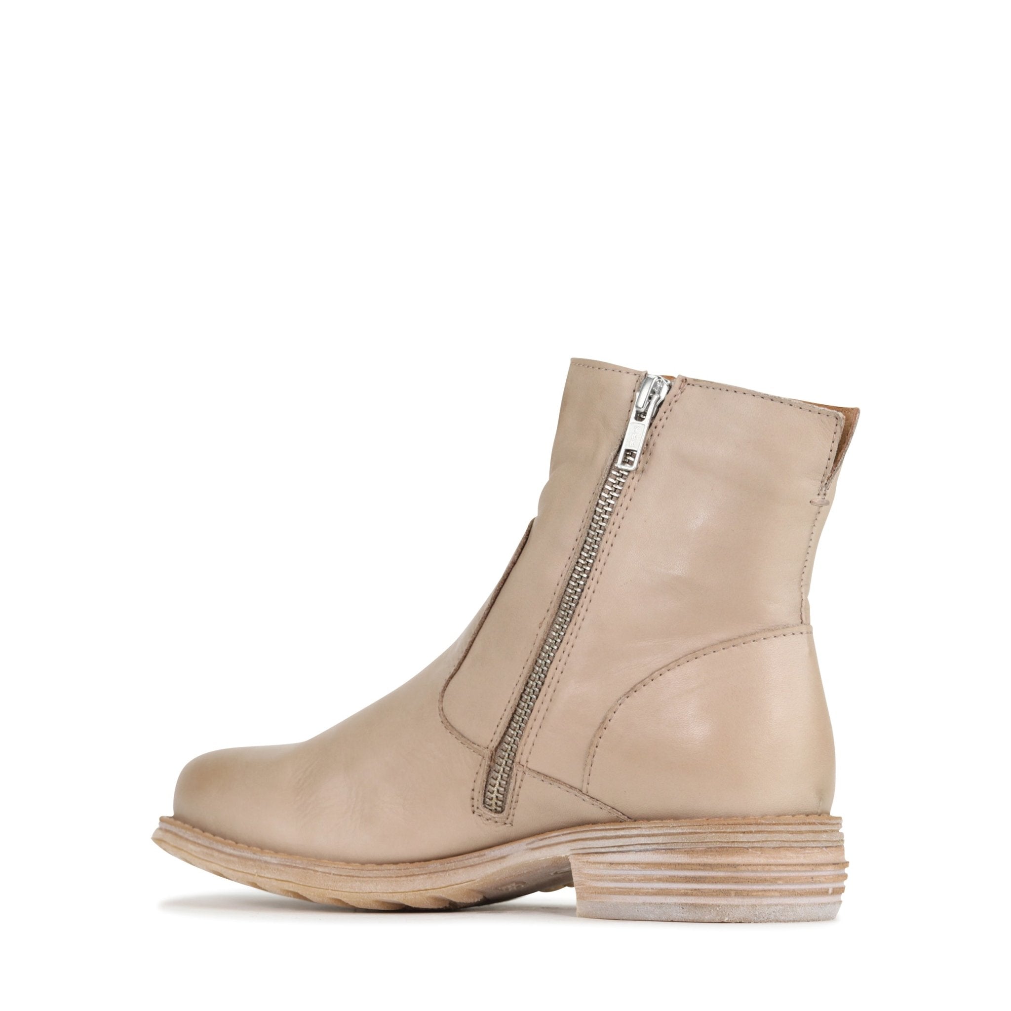 ZESPA - EOS Footwear - Ankle Boots #color_Taupe