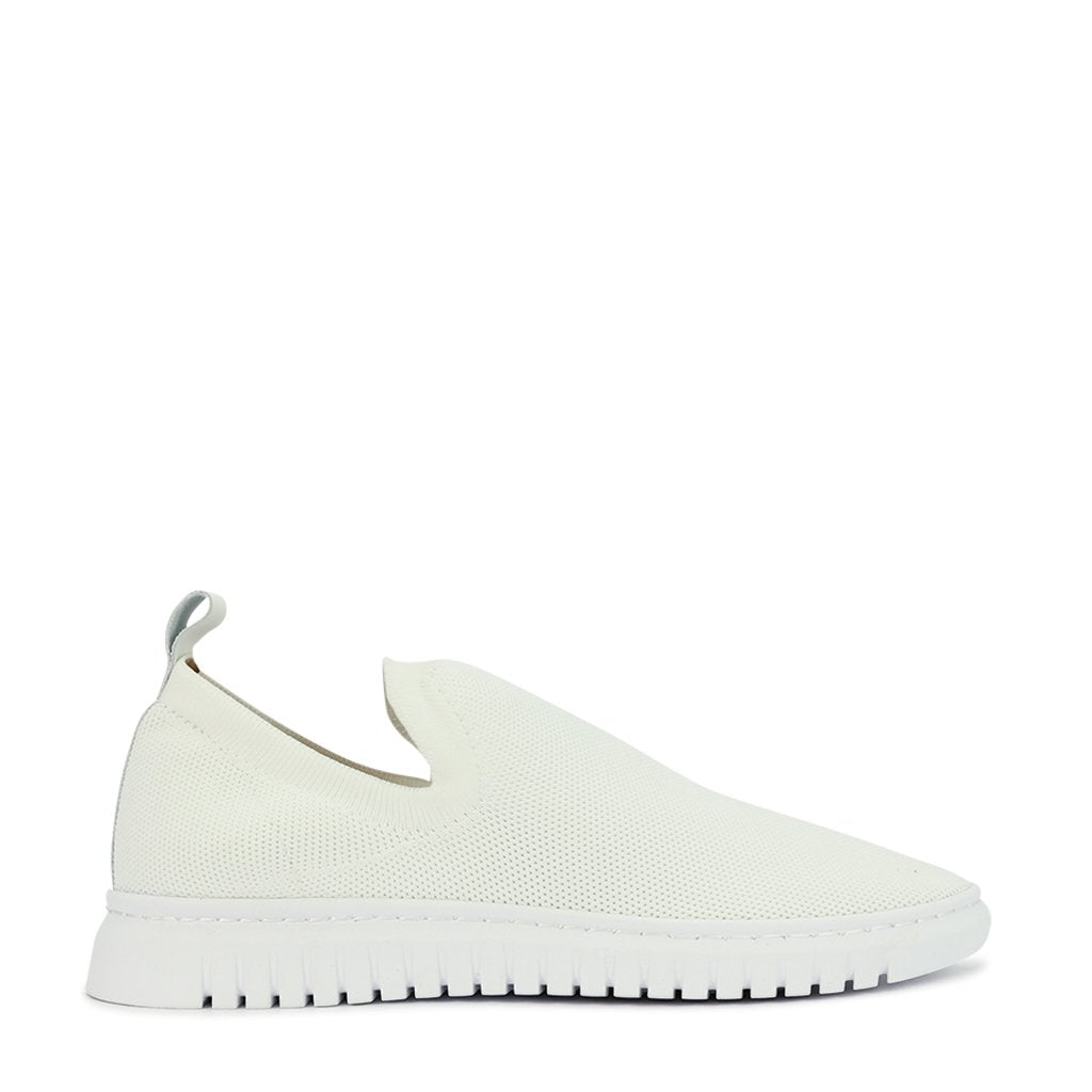 ALISE - EOS Footwear - Sneakers #color_white