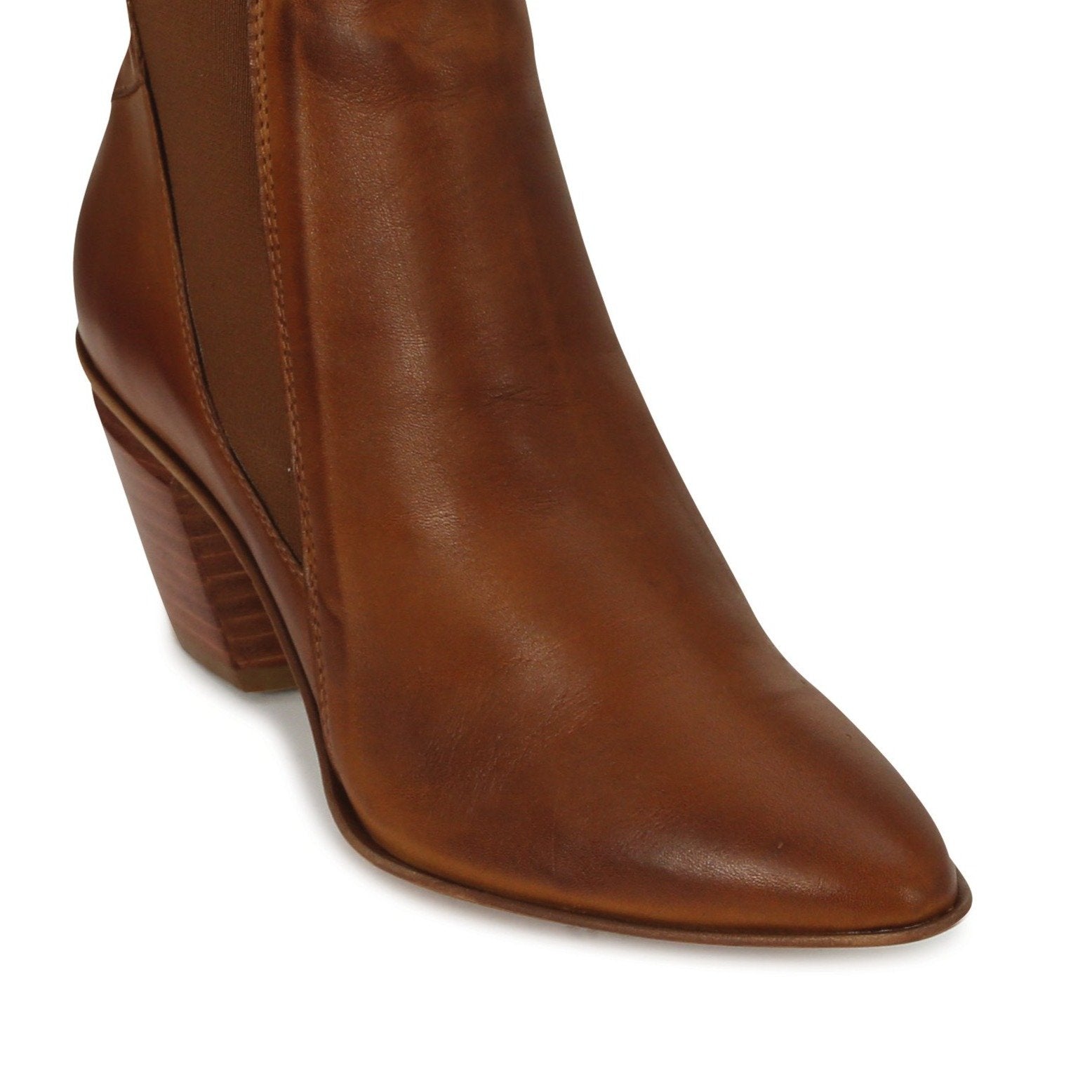 ALLY - EOS Footwear - Ankle Boots