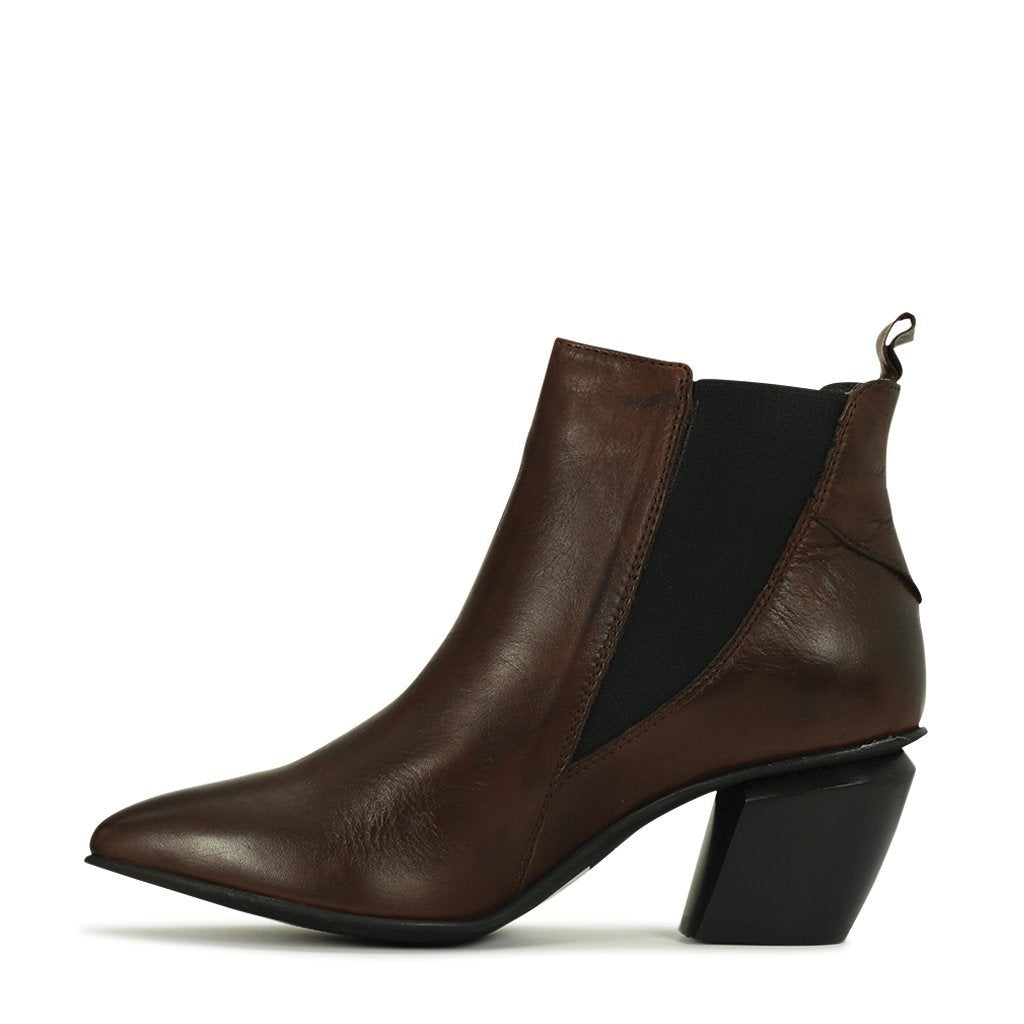 ALLY - EOS Footwear - Ankle Boots