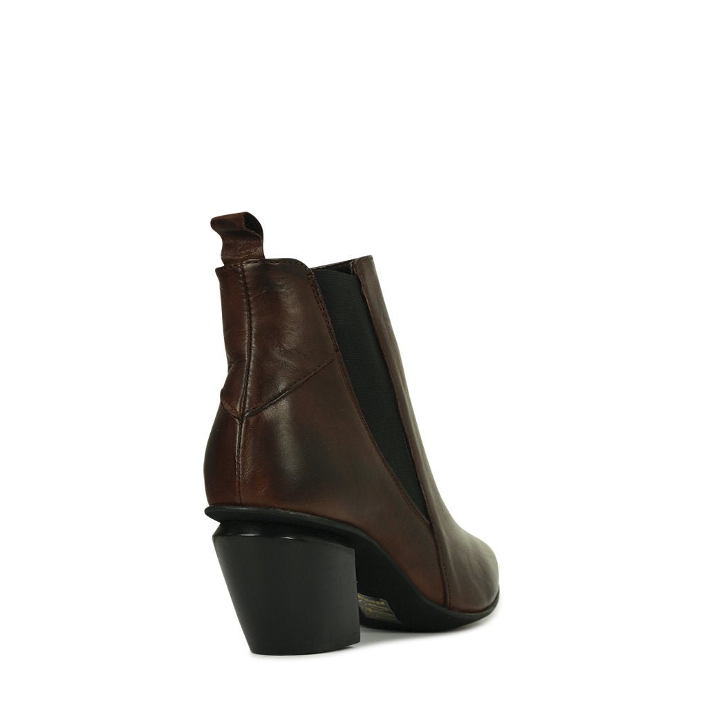 ALLY - EOS Footwear - Ankle Boots