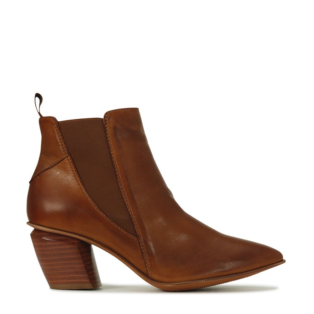 ALLY - EOS Footwear - Ankle Boots