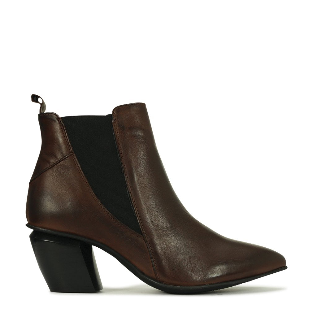 ALLY - EOS Footwear - Ankle Boots