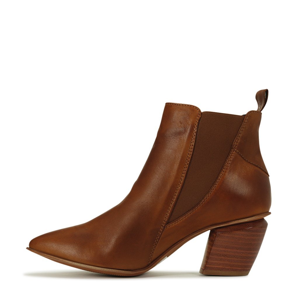 ALLY - EOS Footwear - Ankle Boots