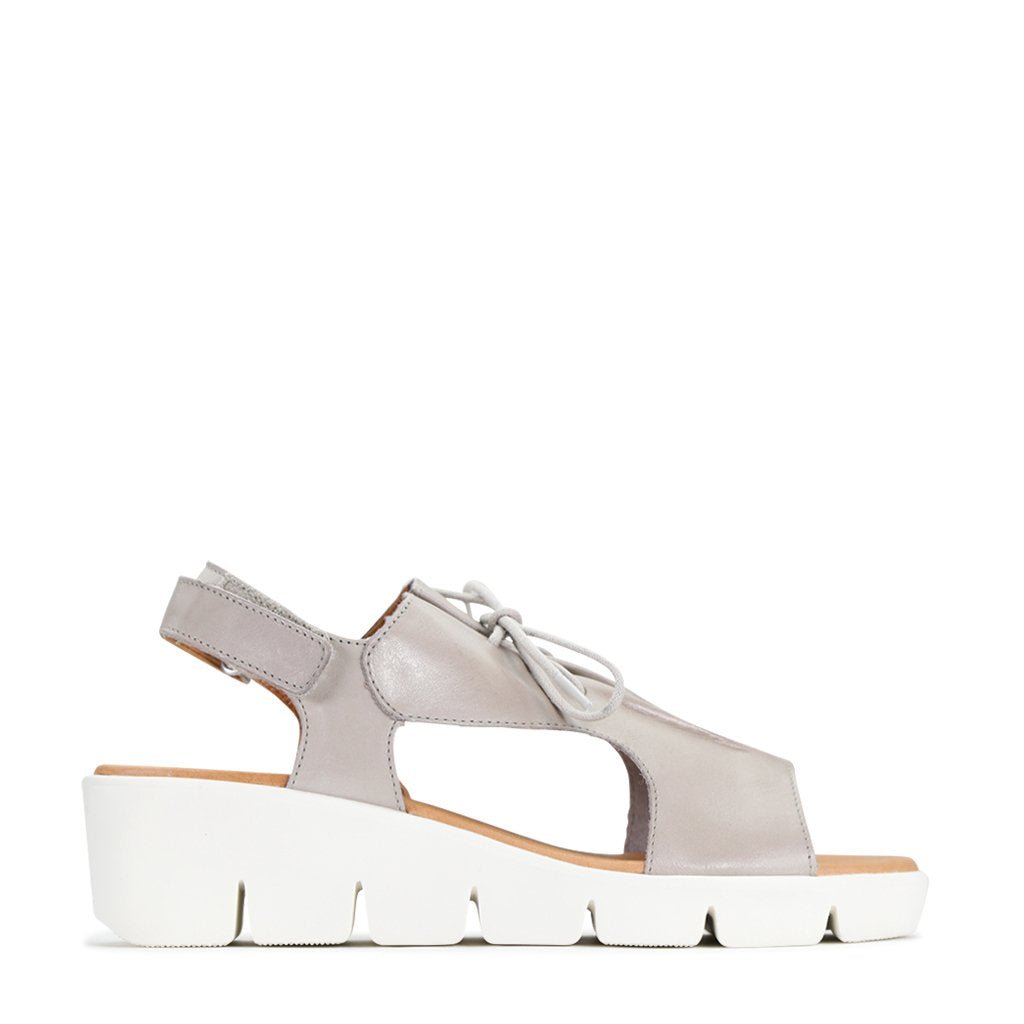 BASANTI - EOS Footwear - Sandals #color_stone