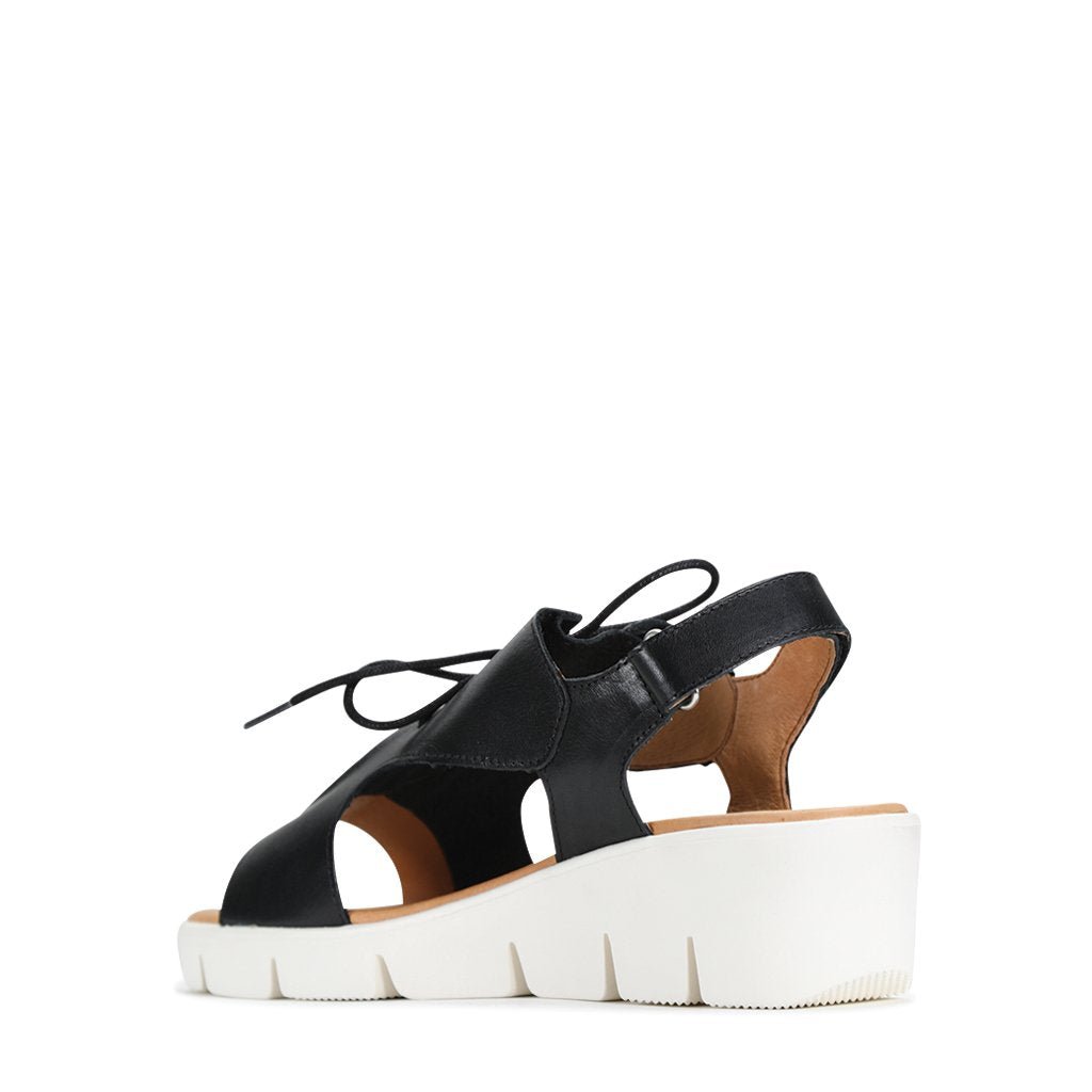 BASANTI - EOS Footwear - Sandals #color_black