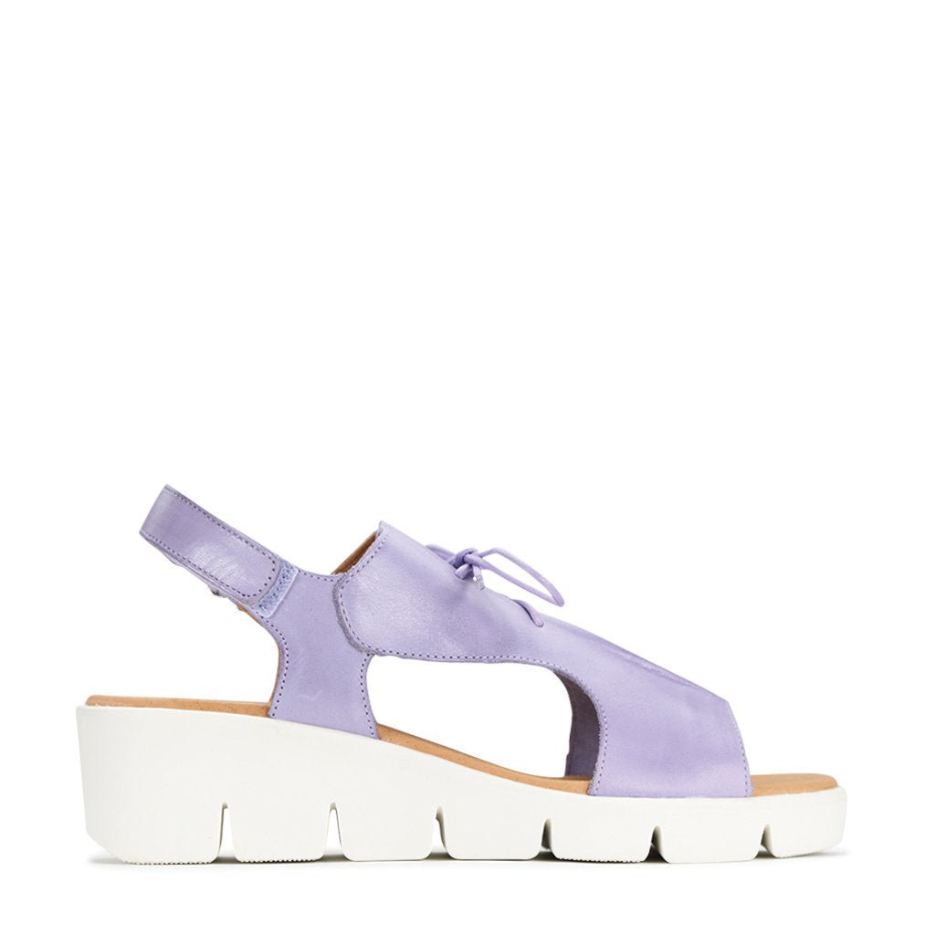 BASANTI - EOS Footwear - Sandals #color_lilac