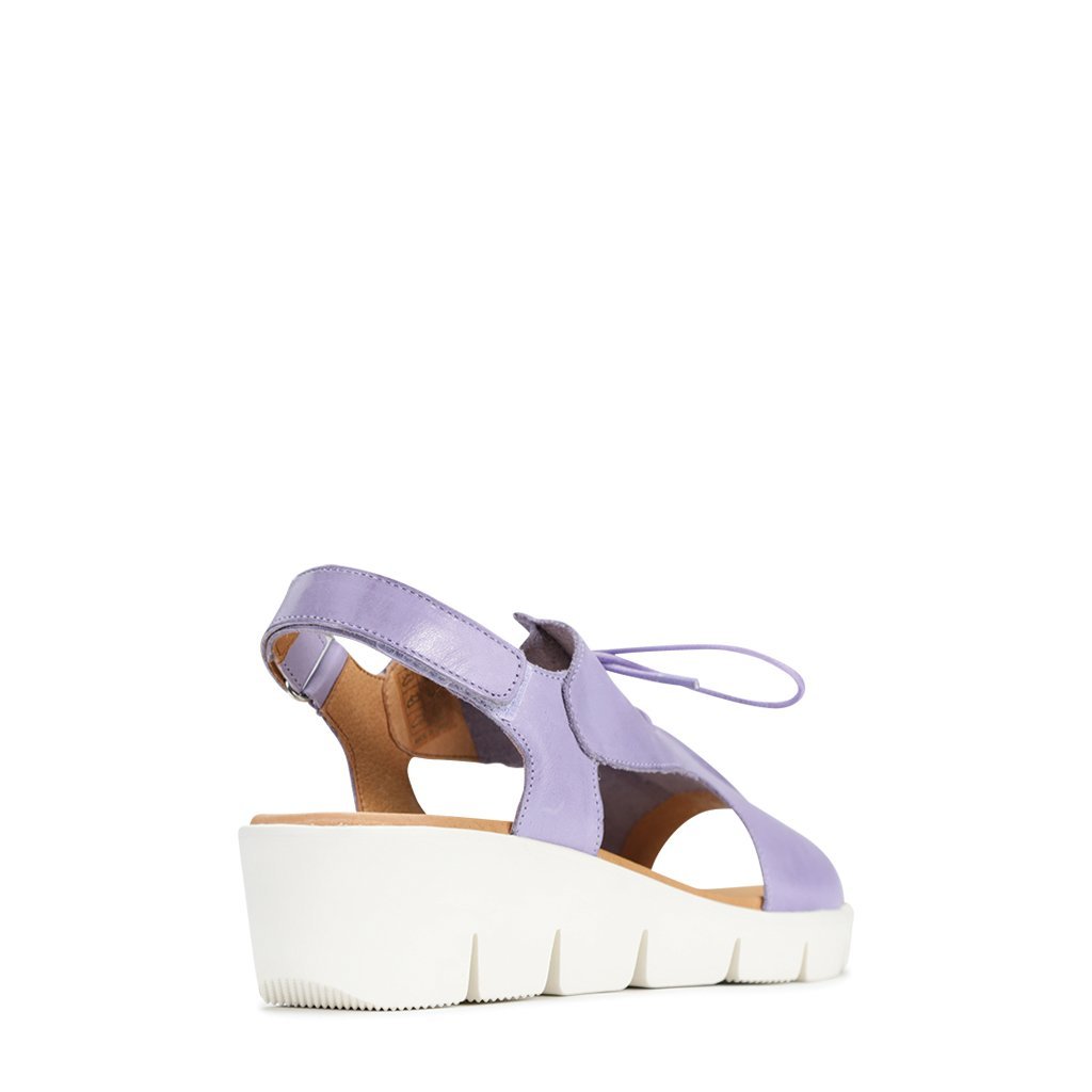 BASANTI - EOS Footwear - Sandals #color_lilac