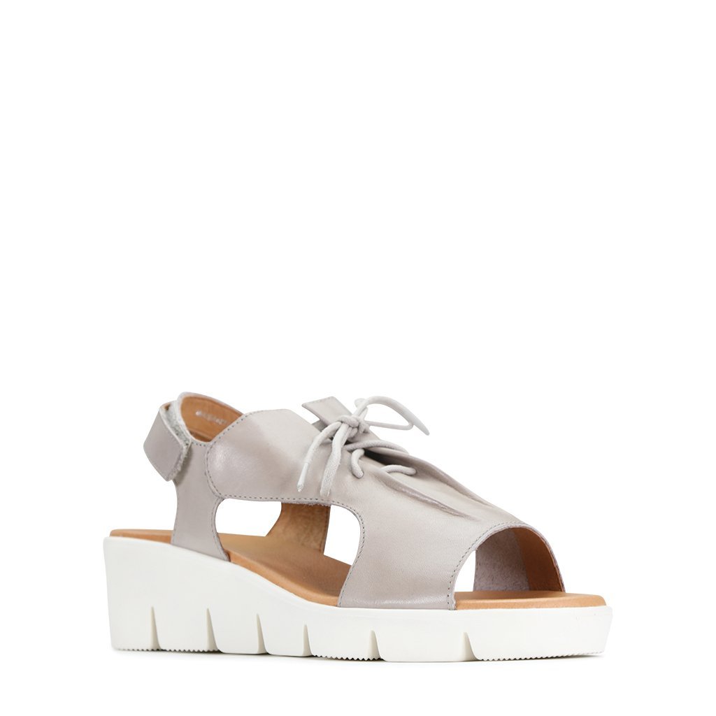 BASANTI - EOS Footwear - Sandals #color_stone