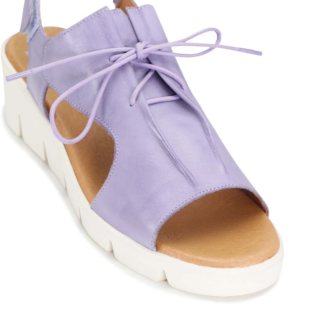 BASANTI - EOS Footwear - Sandals #color_lilac