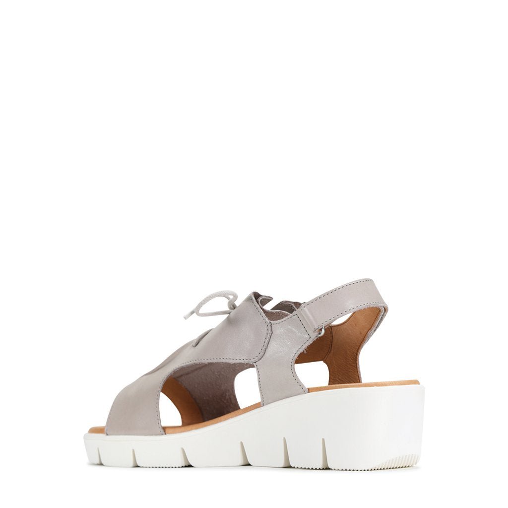 BASANTI - EOS Footwear - Sandals #color_stone