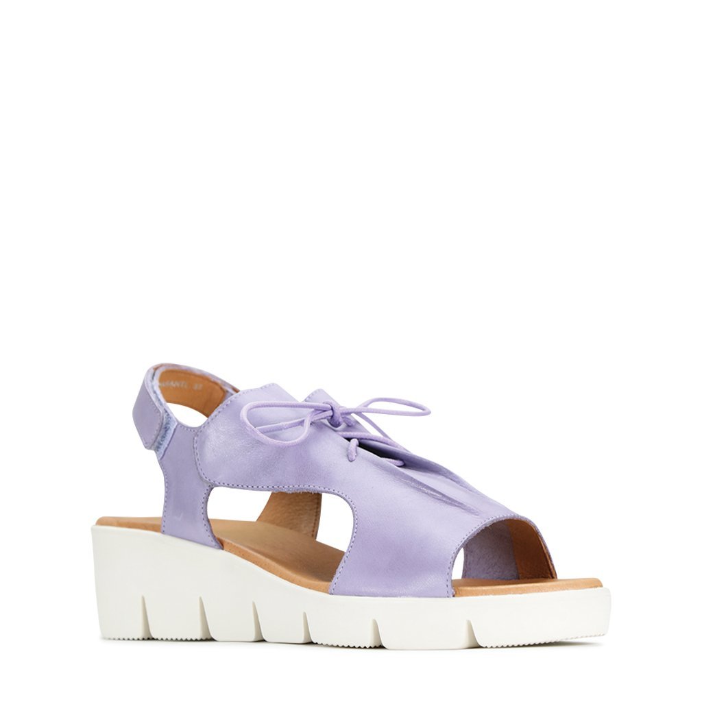 BASANTI - EOS Footwear - Sandals #color_lilac