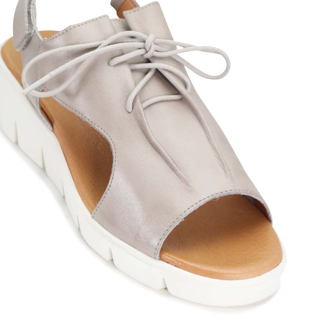 BASANTI - EOS Footwear - Sandals #color_stone