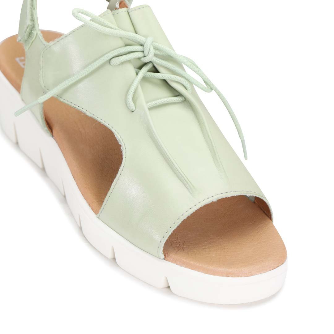 BASANTI - EOS Footwear - Sandals #color_mint