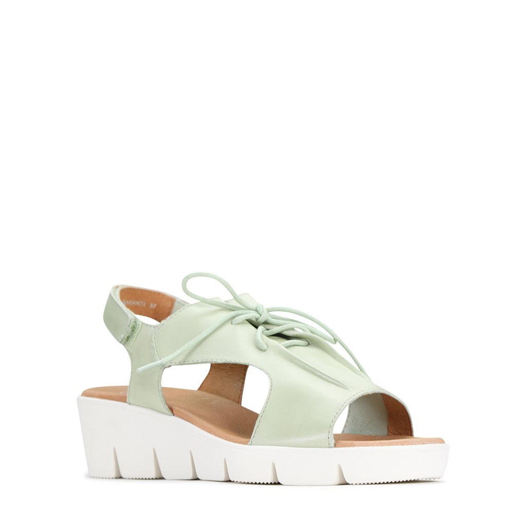 BASANTI - EOS Footwear - Sandals #color_mint