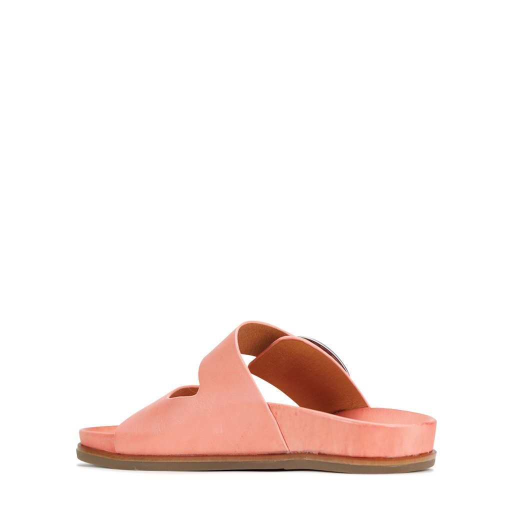 CARAFE - EOS Footwear - Slides #color_coral