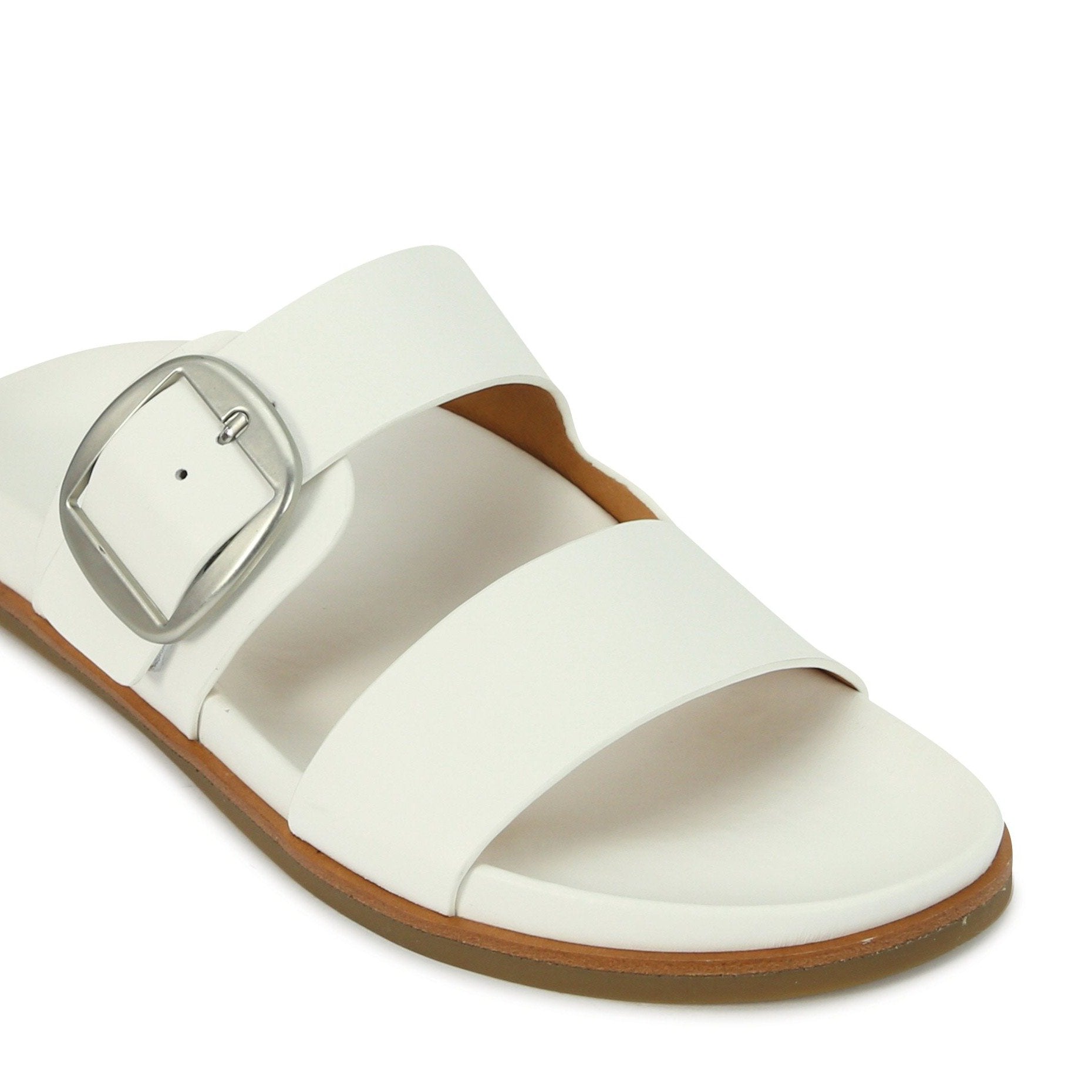 CARAFE - EOS Footwear - Slides #color_white