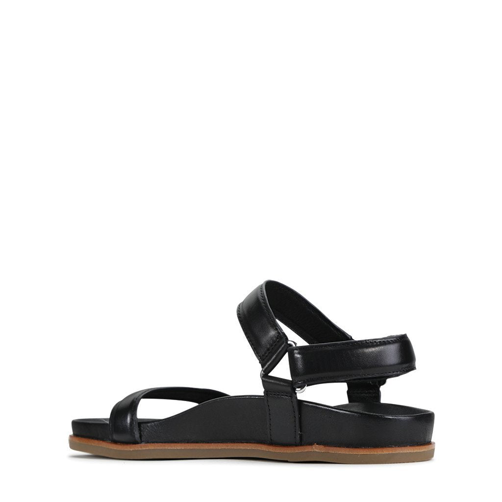 CARAMEL - EOS Footwear - Fussbett #color_Black