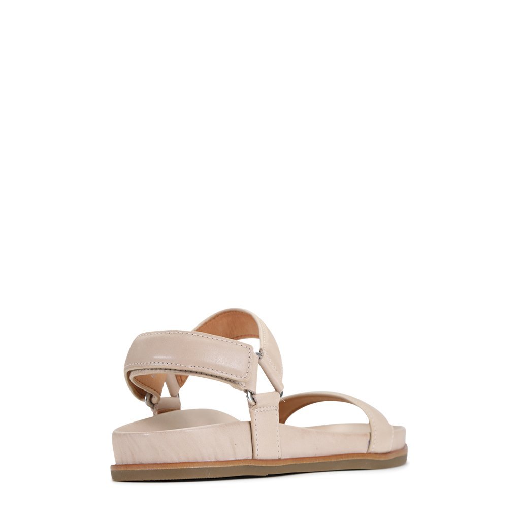 CARAMEL - EOS Footwear - Fussbett #color_blush