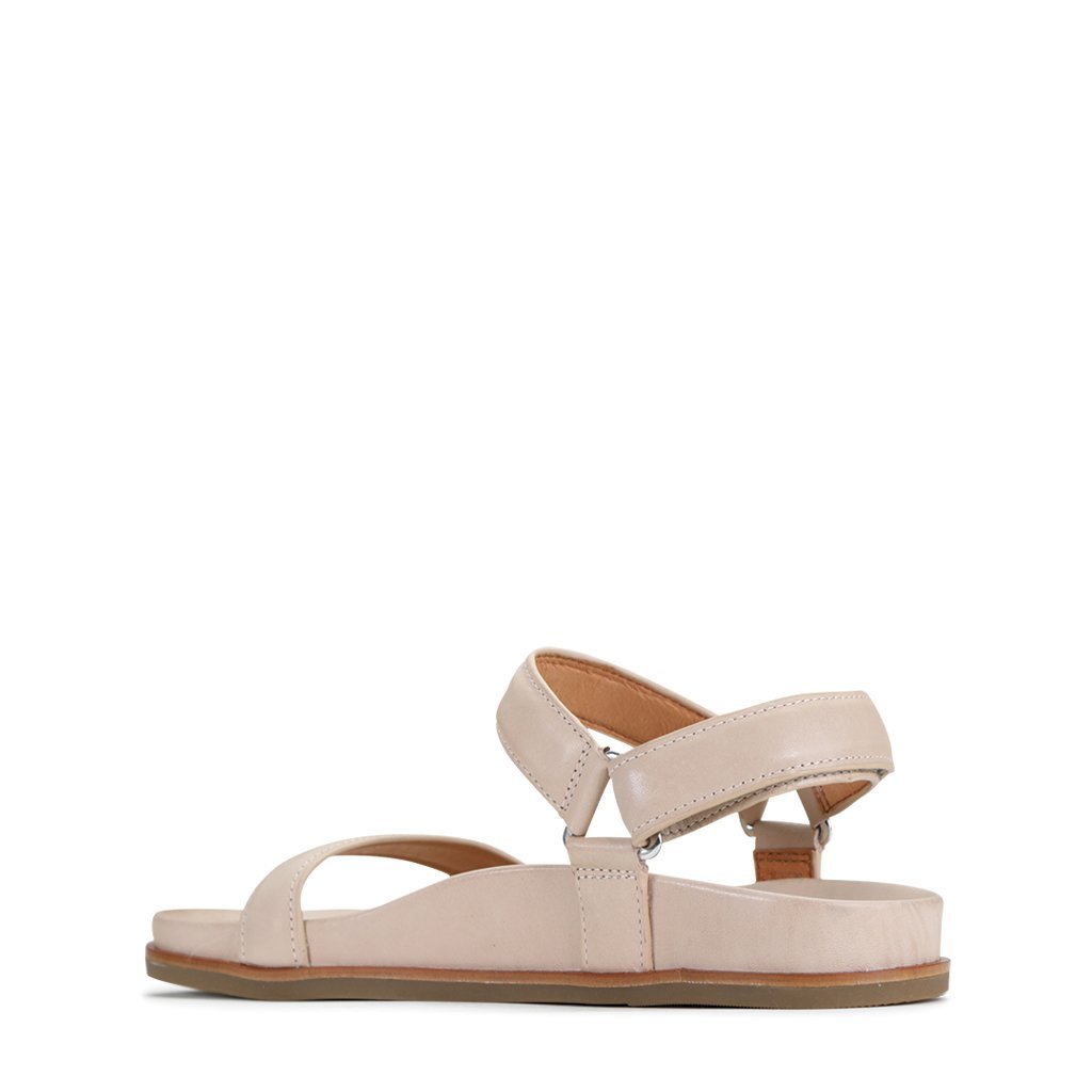 CARAMEL - EOS Footwear - Fussbett #color_blush