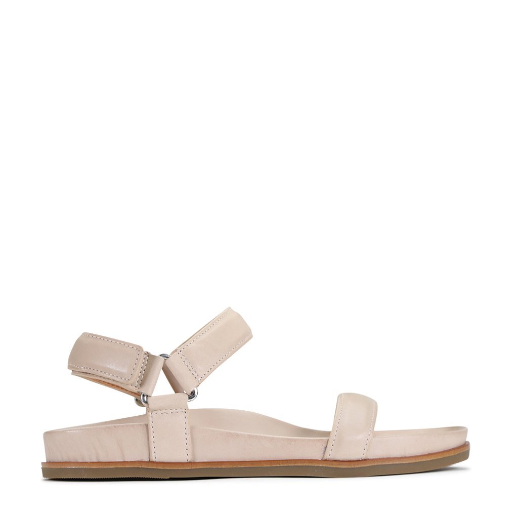 CARAMEL - EOS Footwear - Fussbett #color_blush