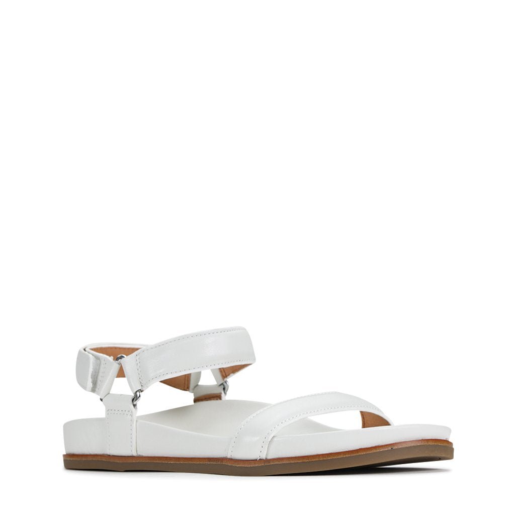 CARAMEL - EOS Footwear - Fussbett #color_Off-white