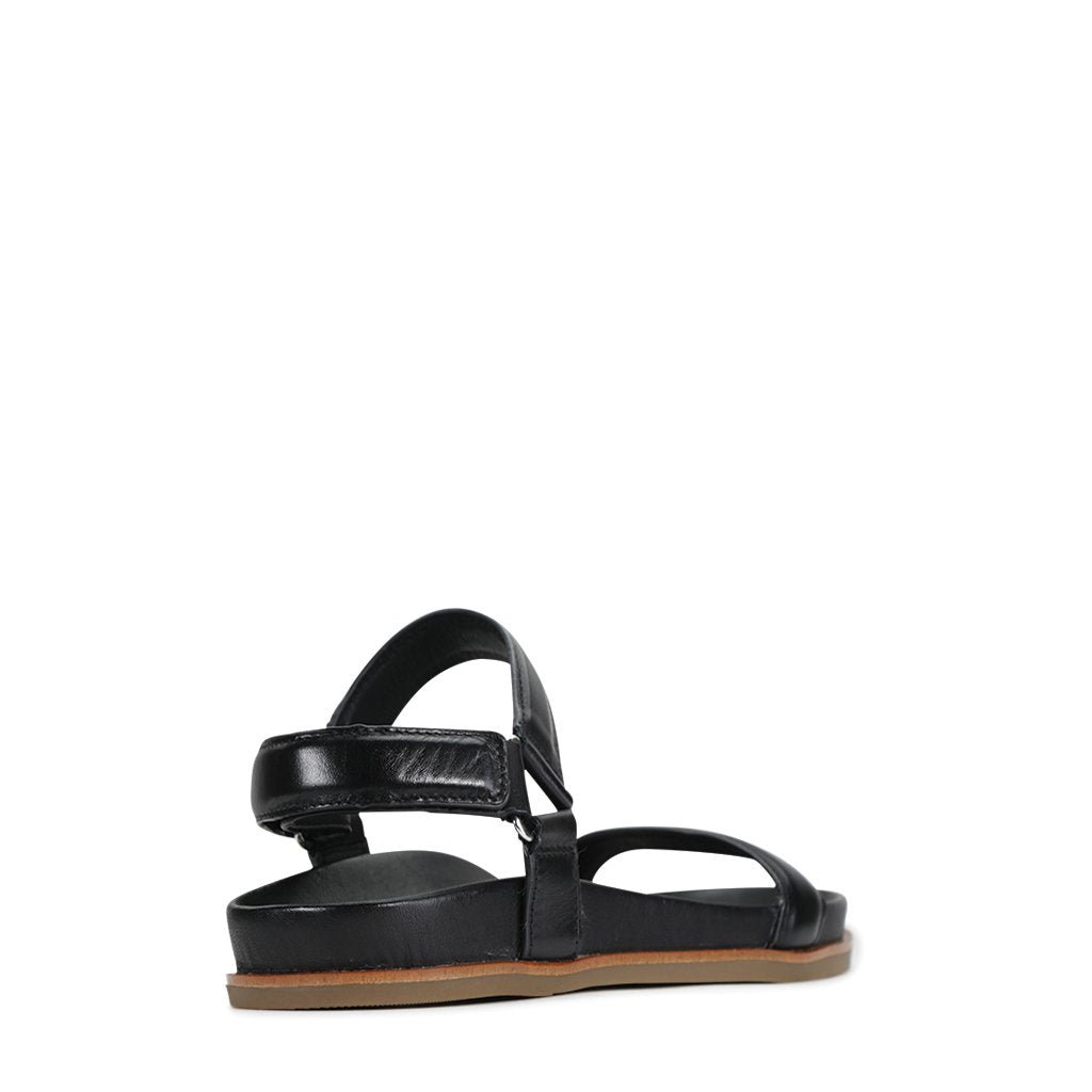 CARAMEL - EOS Footwear - Fussbett #color_Black