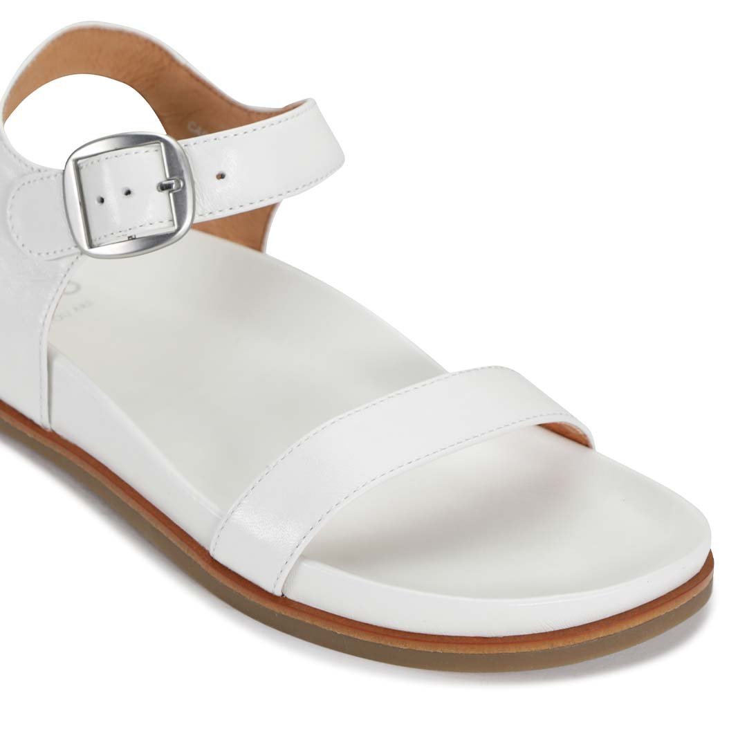 CAROUSEL - EOS Footwear - Fussbett #color_off white