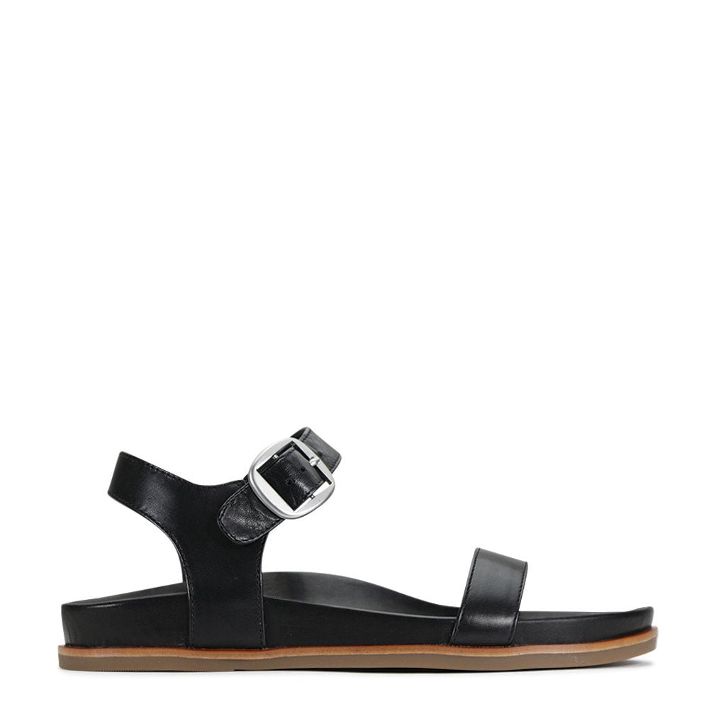 CAROUSEL - EOS Footwear - Fussbett #color_black