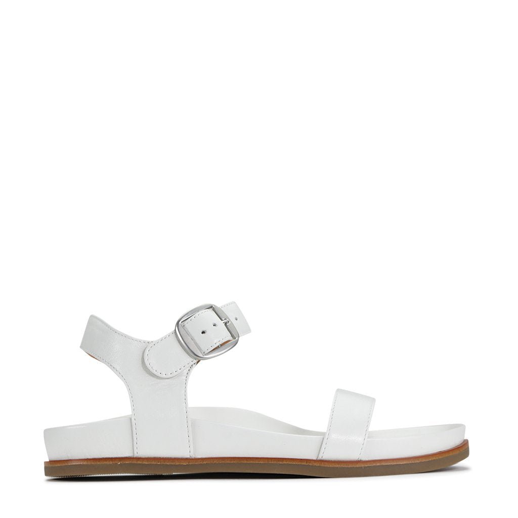 CAROUSEL - EOS Footwear - Fussbett #color_off white